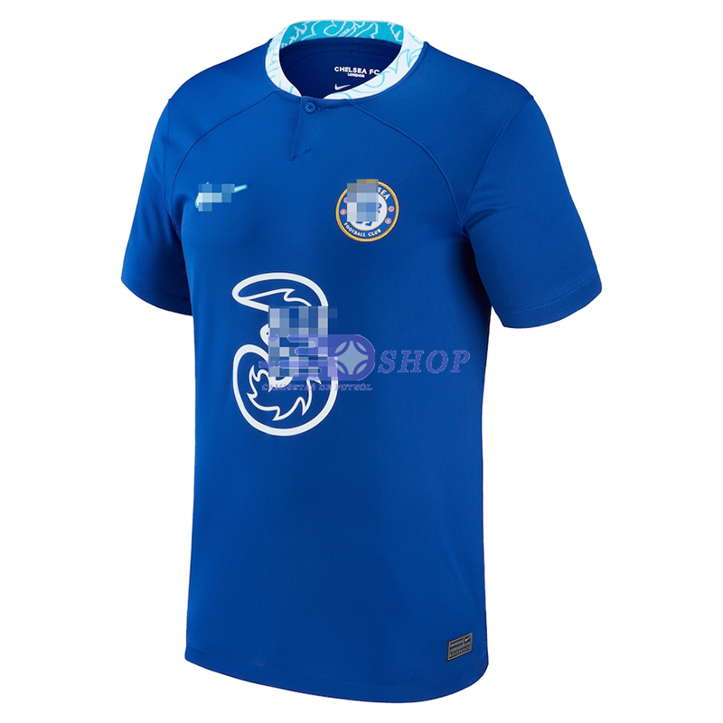 camiseta chelsea champions league