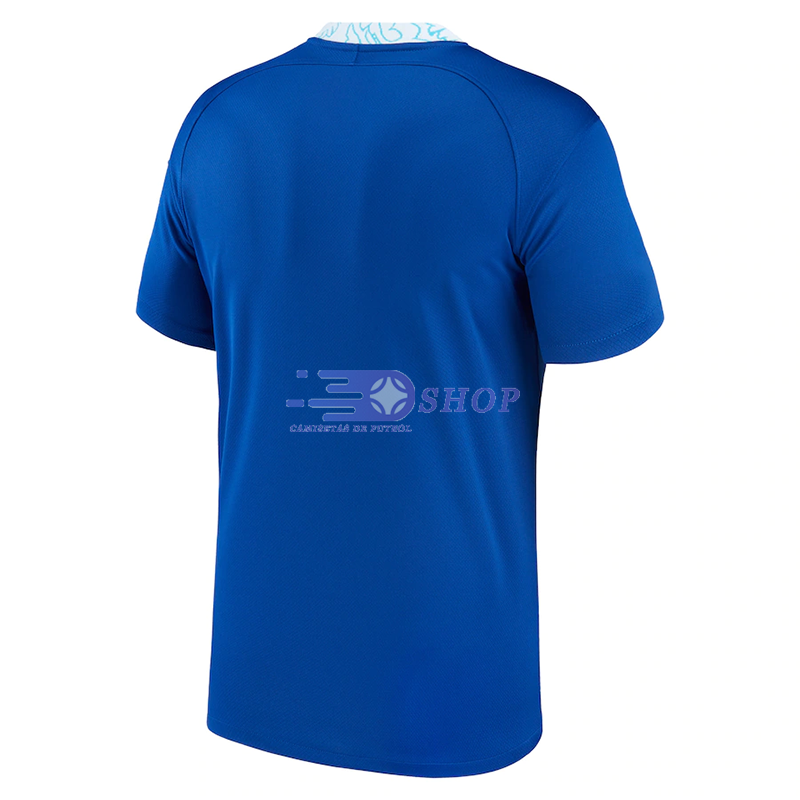 camiseta del chelsea 2019 20