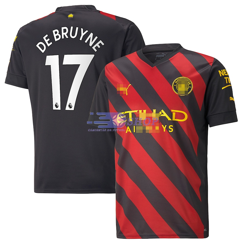 manchester city segunda equipacion