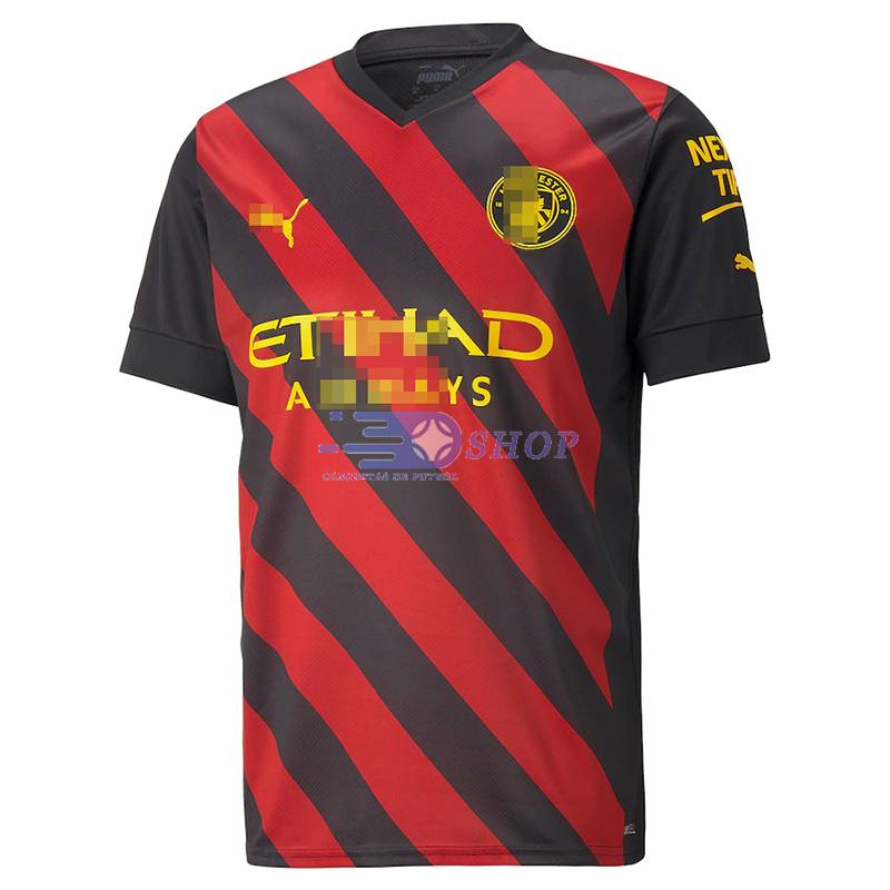 camiseta manchester city nio