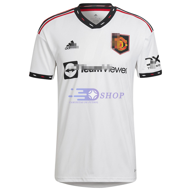camiseta antigua manchester united