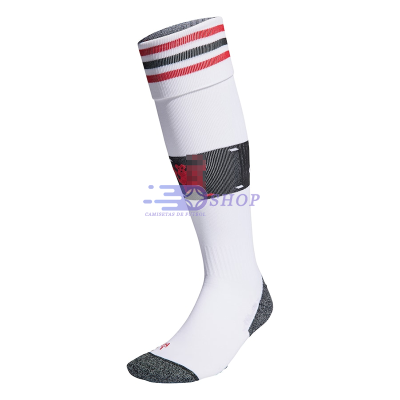 equipacion manchester united 2021