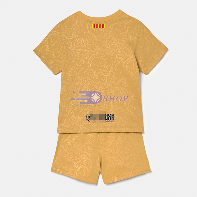 tienda camisetas barcelona