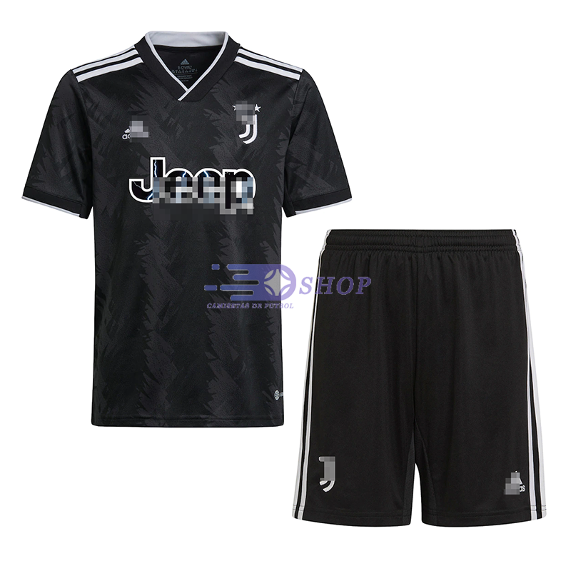 camiseta de juventus nueva