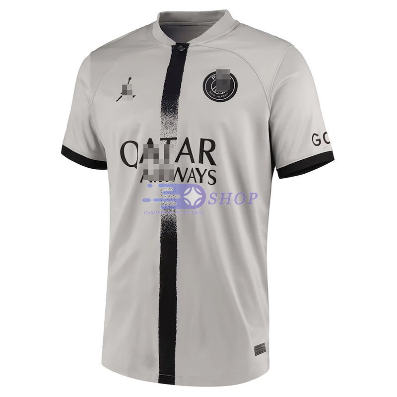 equipacion psg 2017