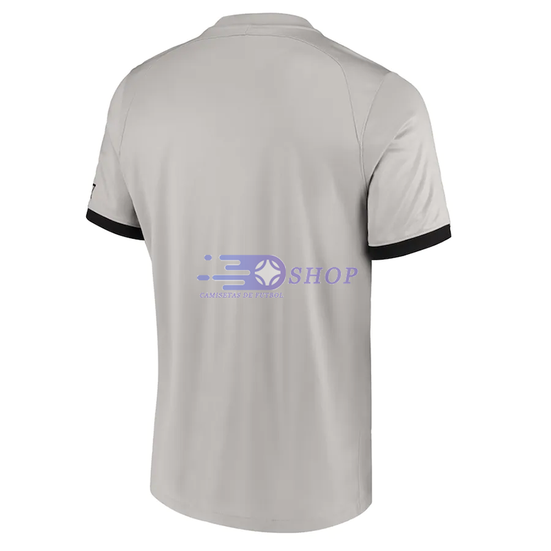 camiseta psg replica