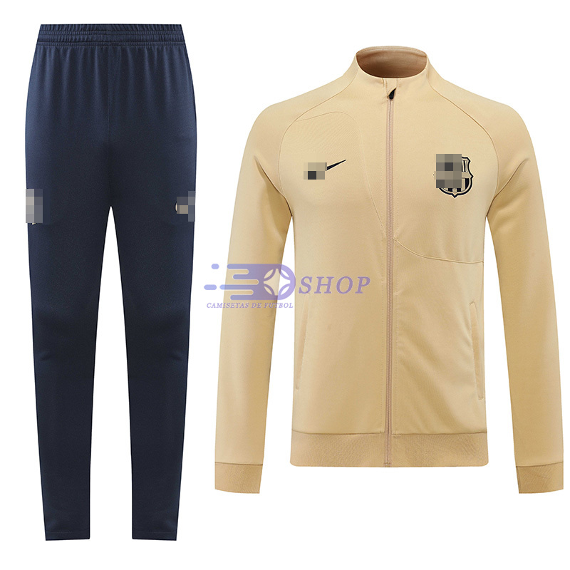 chandal nio fc barcelona el corte ingles