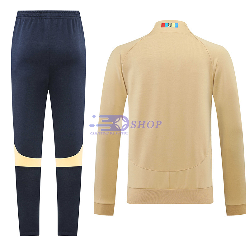 chandal del bara 2016
