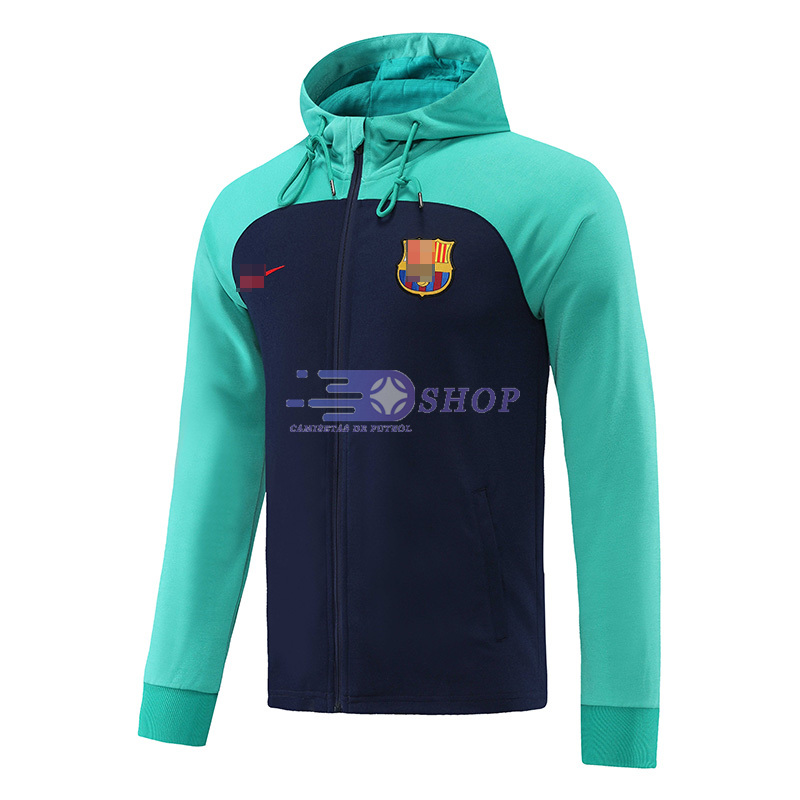 sudadera barcelona amarilla