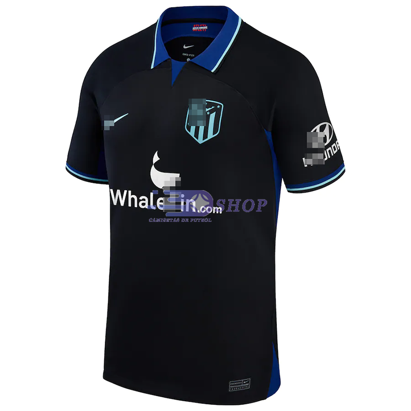 camiseta entrenamiento atletico de madrid
