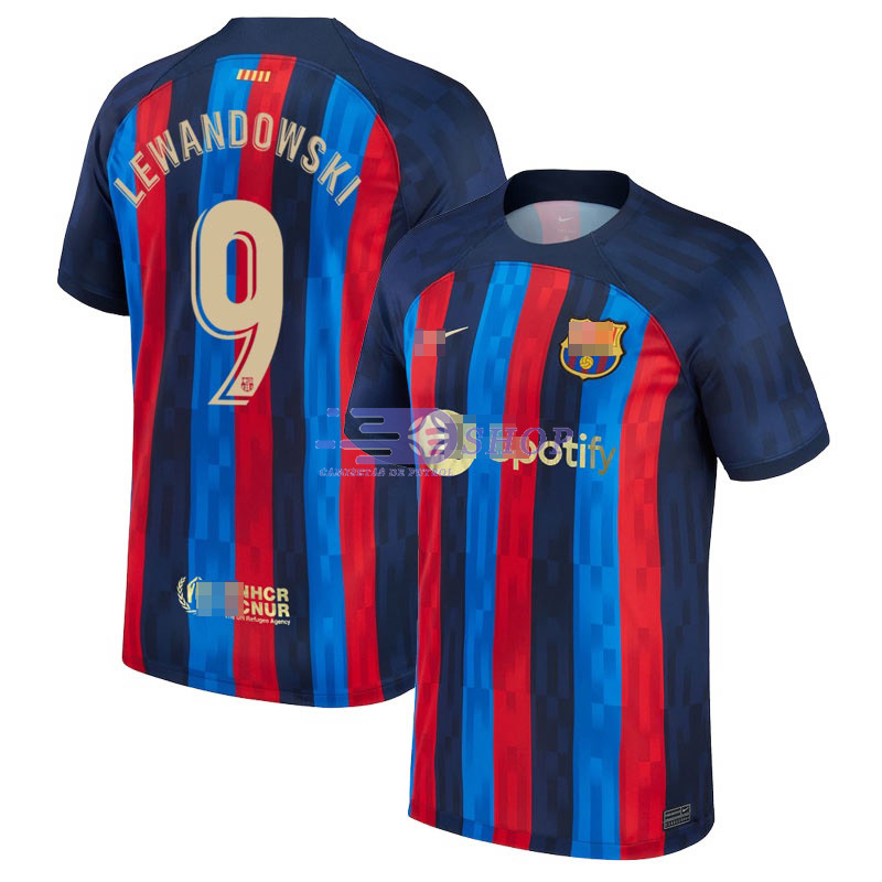 equipacion barcelona 2020 2021
