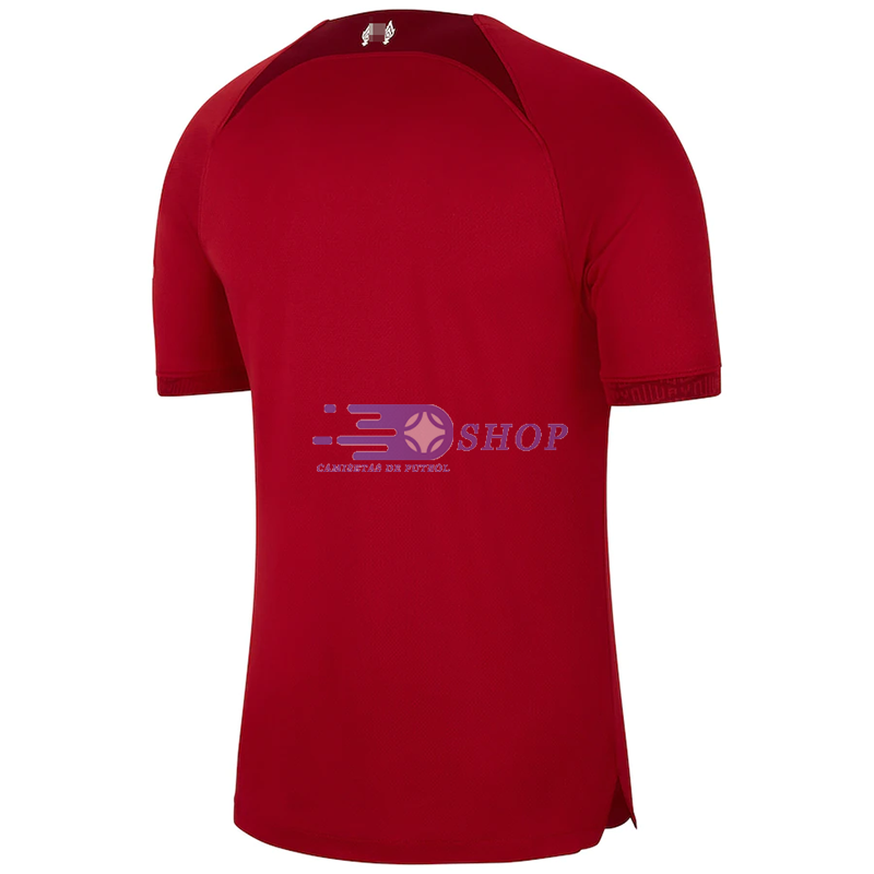 camiseta liverpool 2019-20