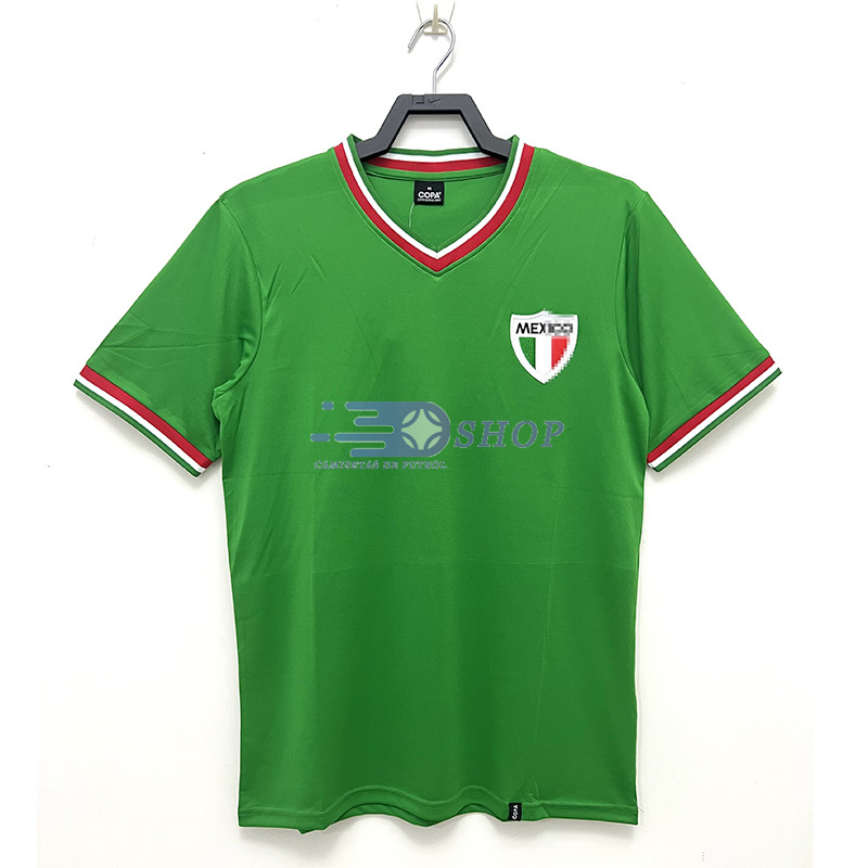 camiseta luis scola mexico