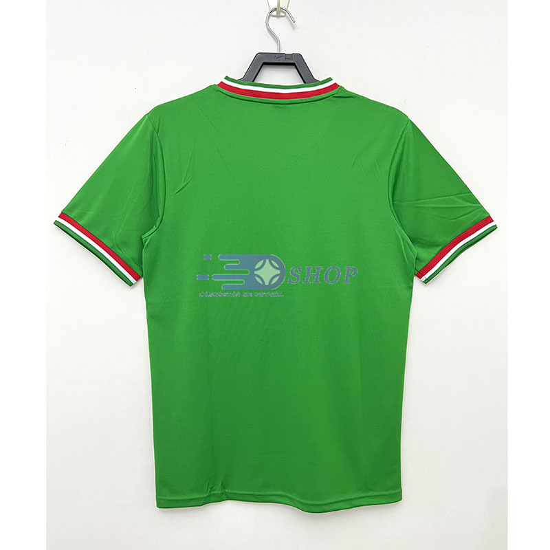 equipacion mexico dream league soccer