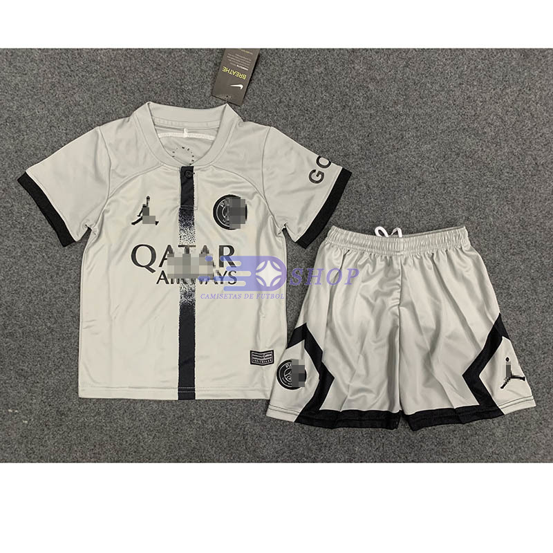nueva camiseta del psg 2018