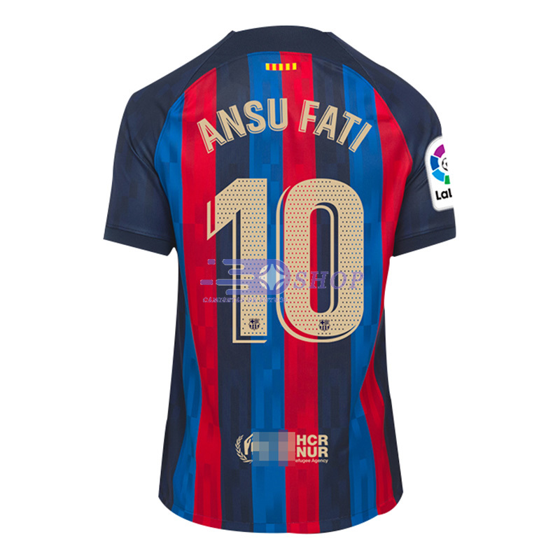 camiseta bara senyera