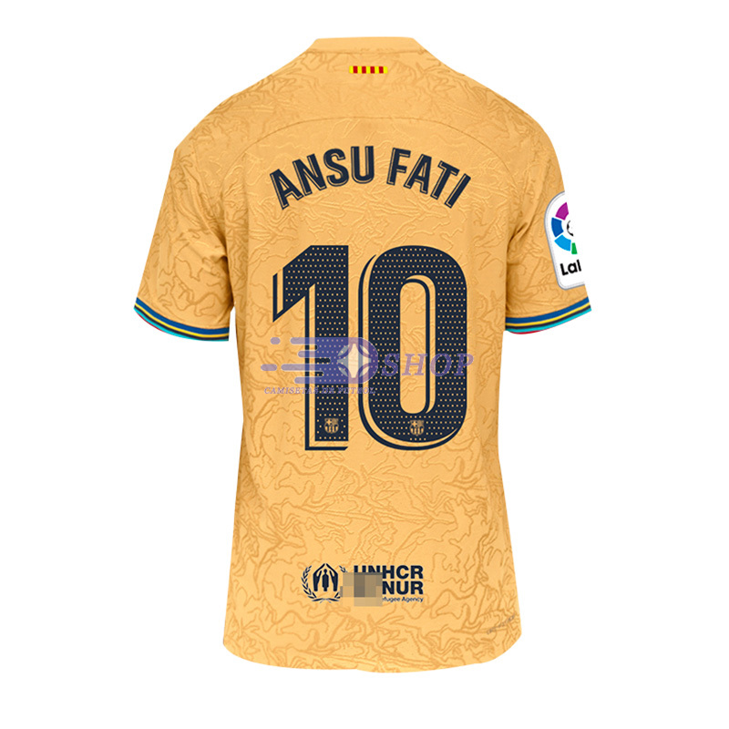 todas las camisetas del barcelona