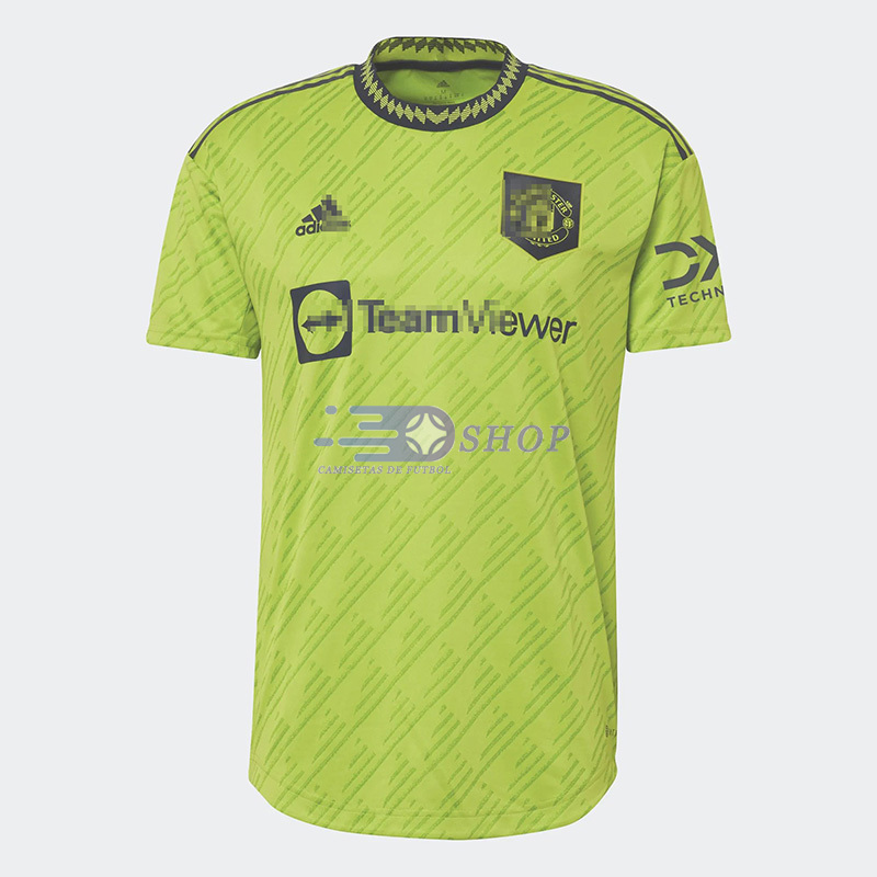 camiseta manchester united fifa