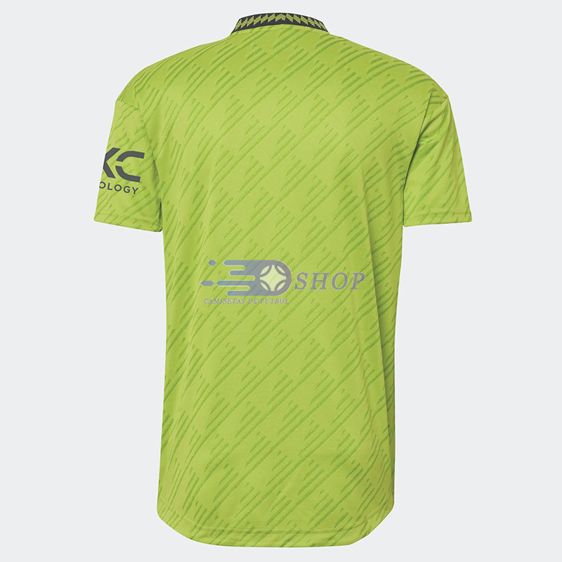 equipacion dream league soccer 2019 manchester united