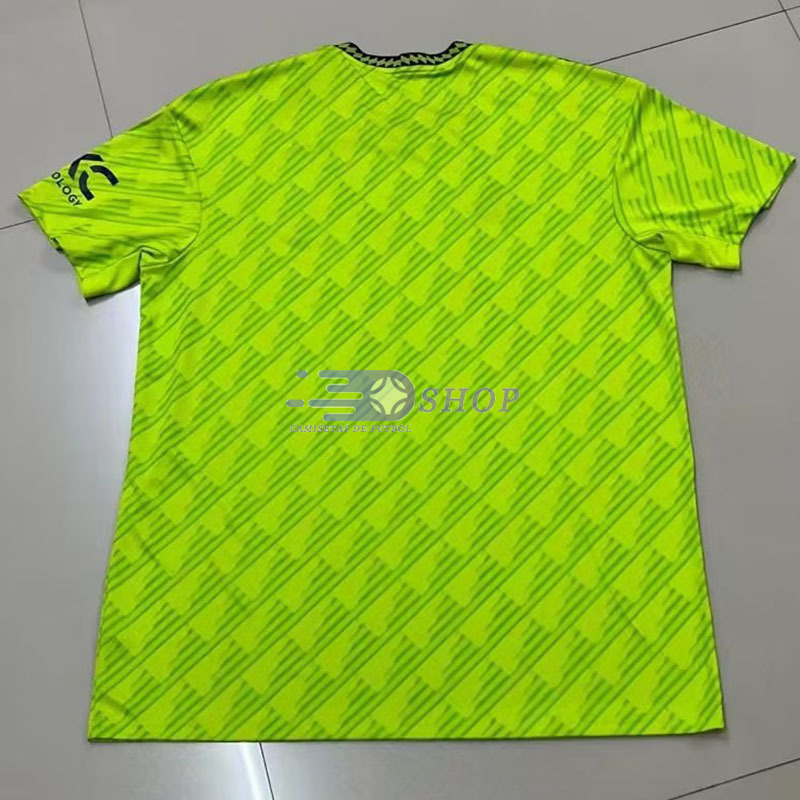 camiseta manchester united 1996