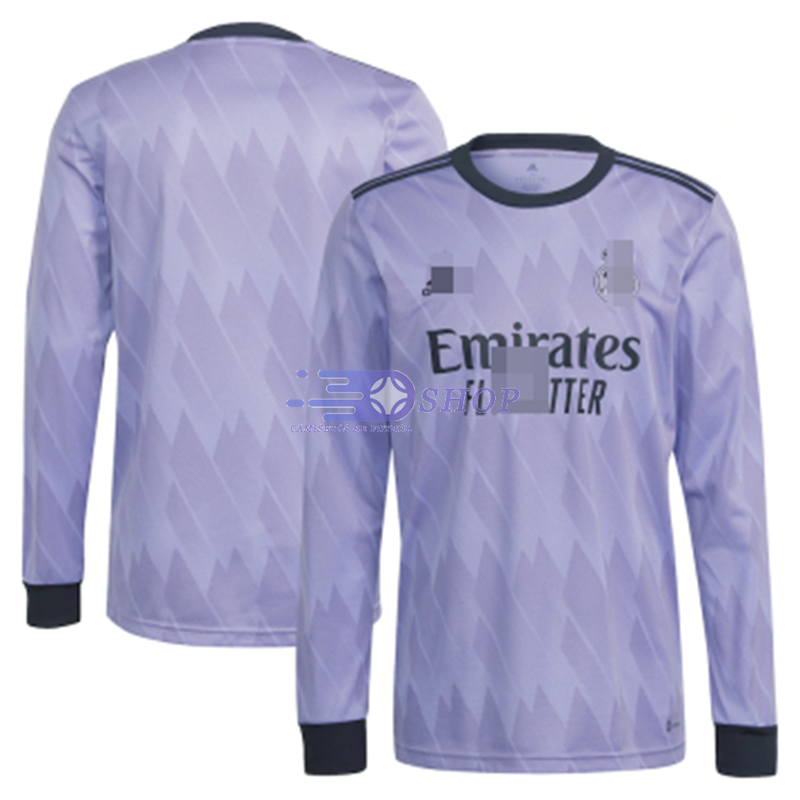 equipacion entrenamiento real madrid