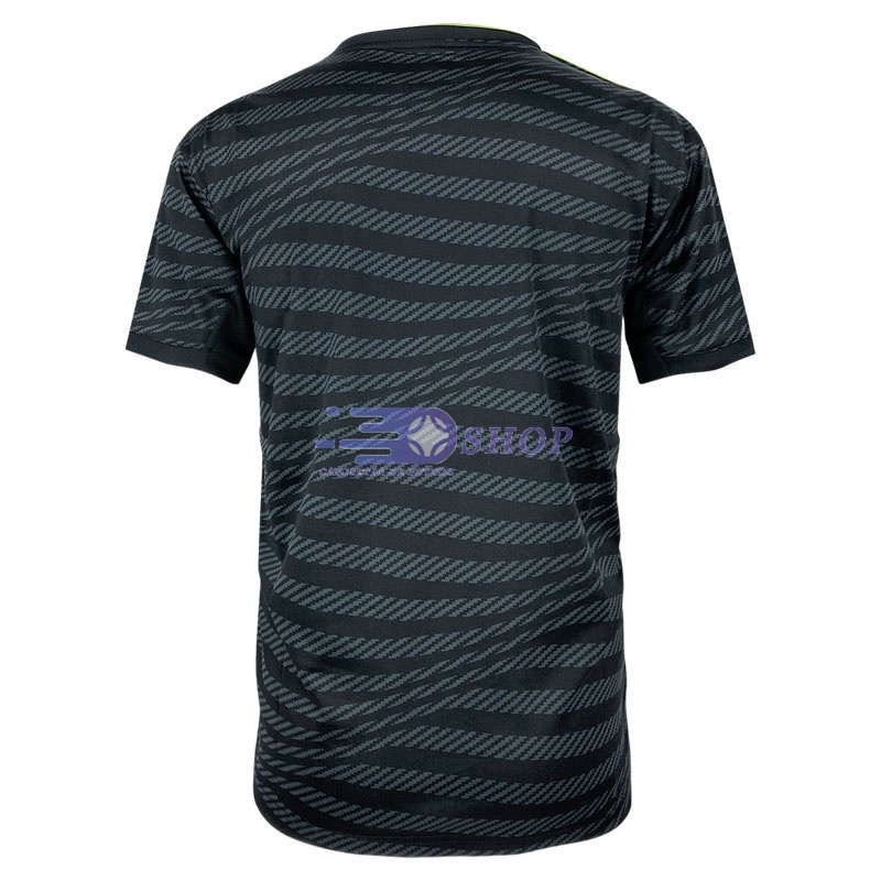 equipacion real madrid 2018