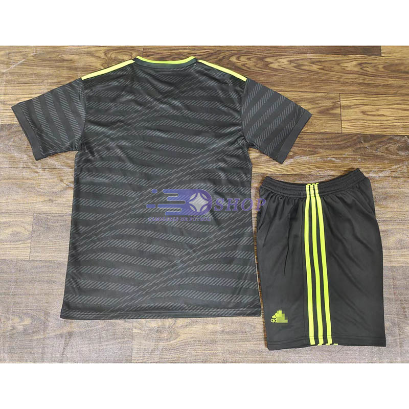 equipacion real madrid 2020