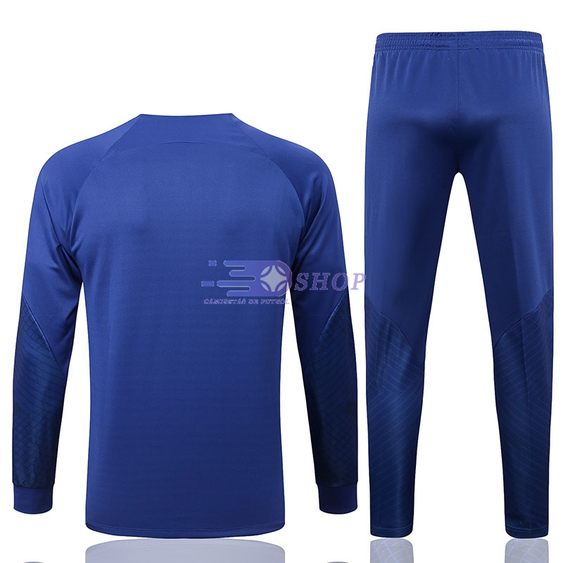 sudadera barcelona 2018 nio