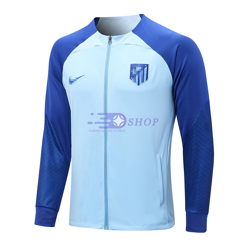 chandal atletico de madrid 17 18