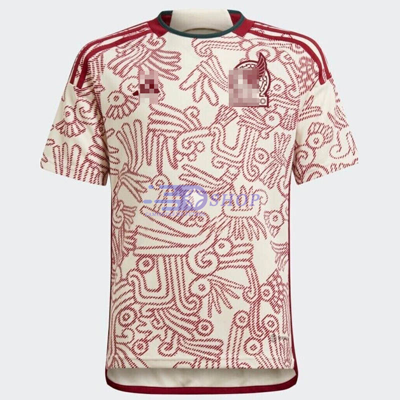fotos de leo messi con la camiseta mexico