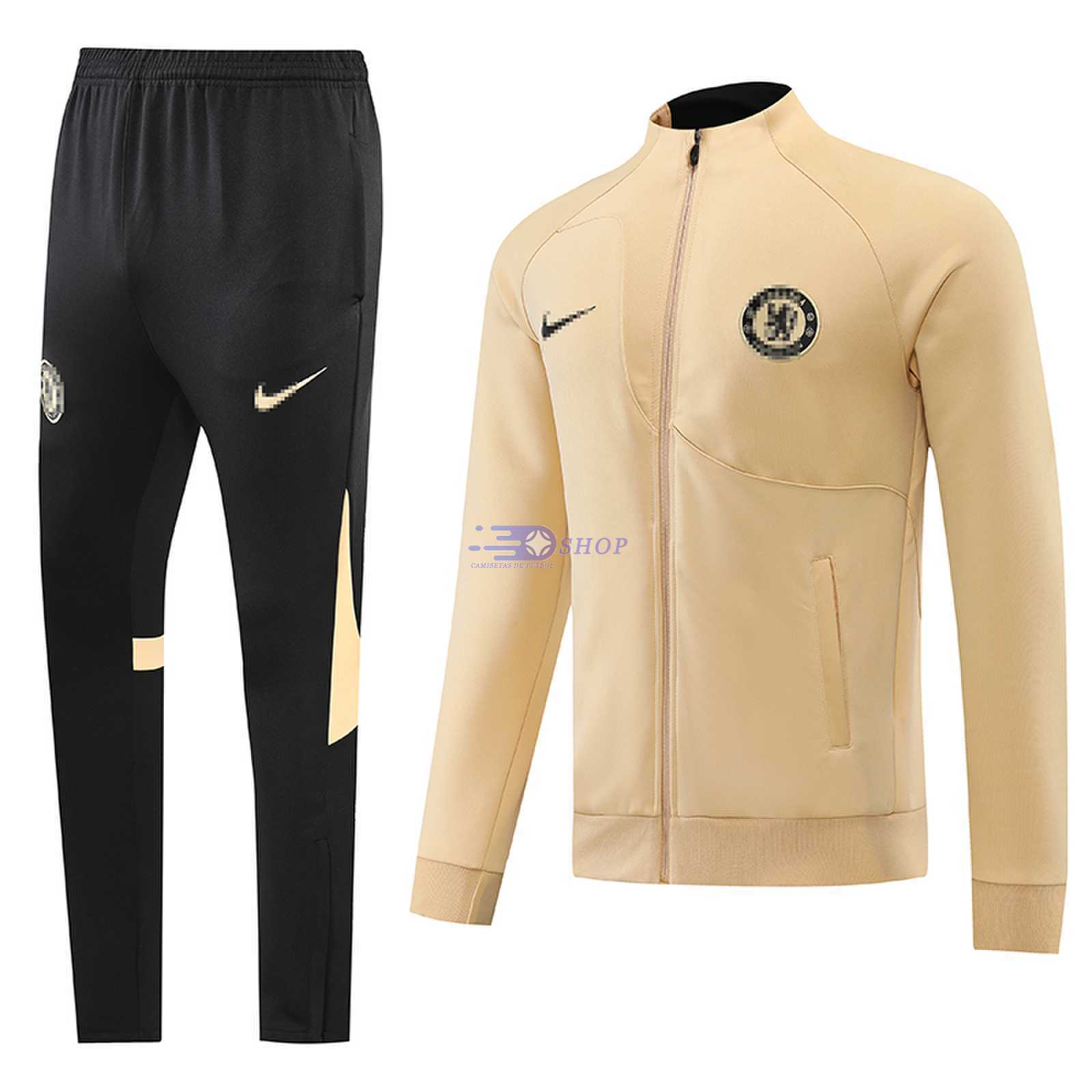 chelsea segunda equipacion 2017