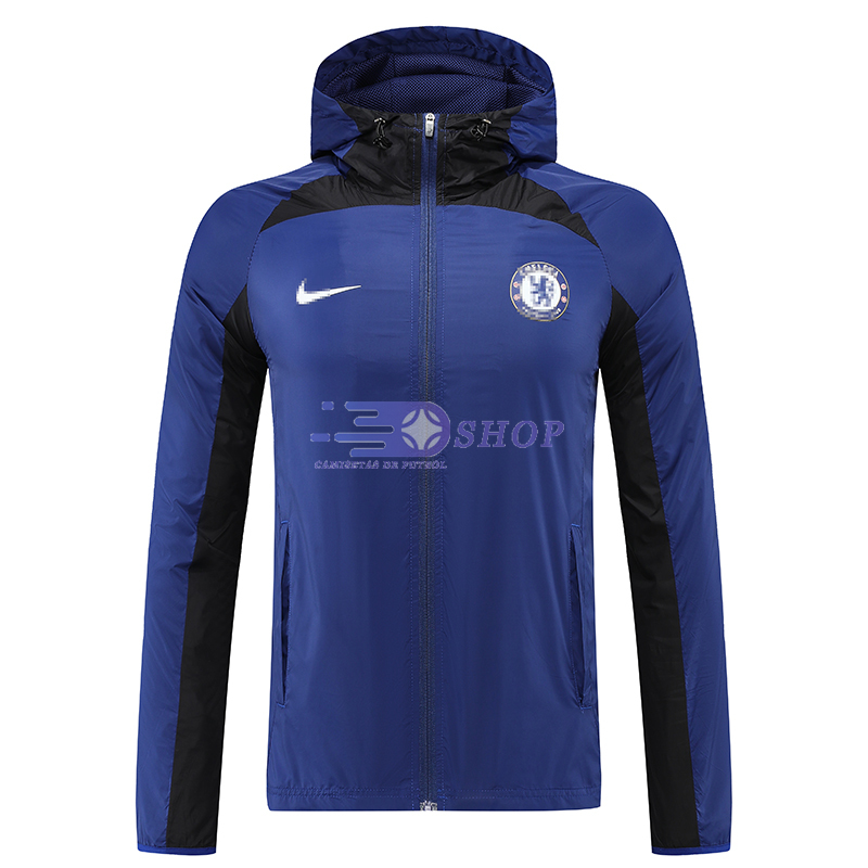equipacion chelsea 2018 2019