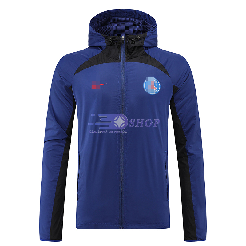 sudadera psg el corte ingles