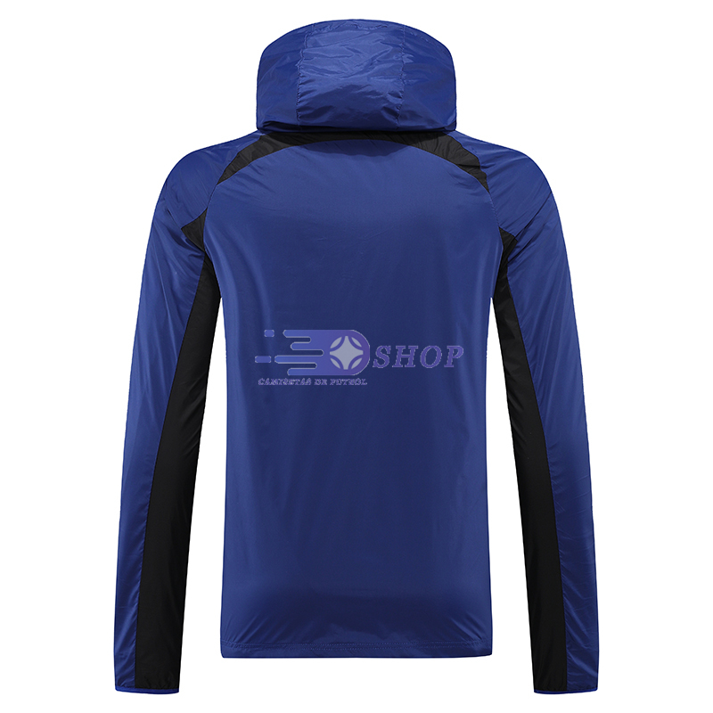 chaqueta jordan psg