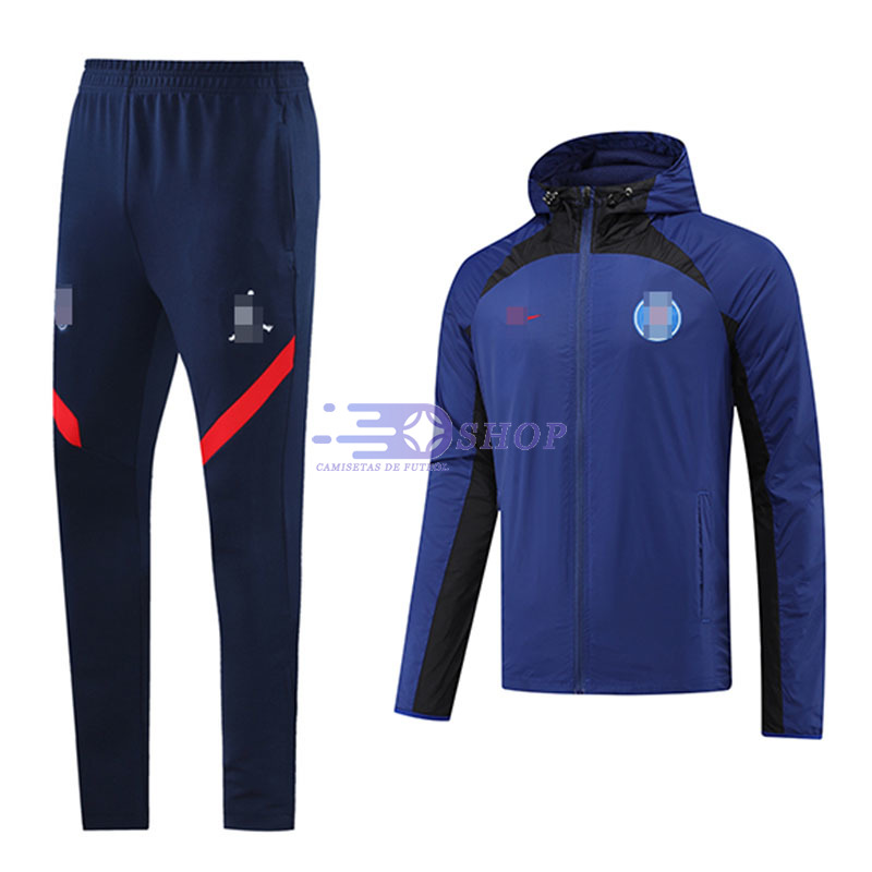 chandal psg 2019 blanco