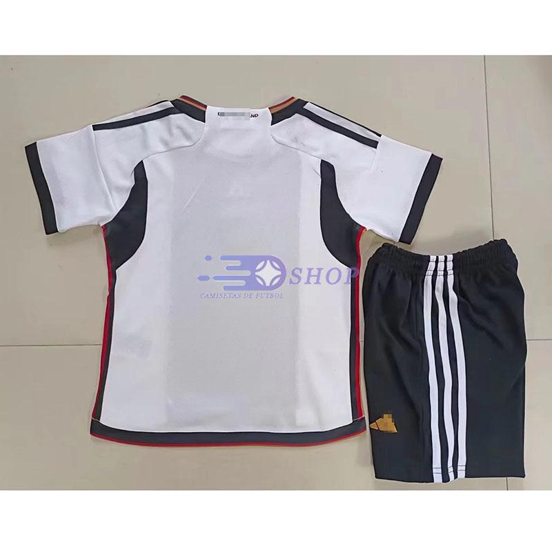 libero camisetas adidas alemania