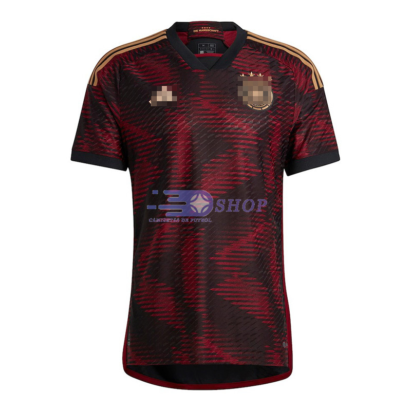 outlet camisetas futbol alemania