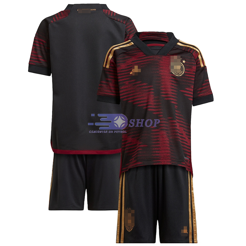 voleibol alemania camiseta