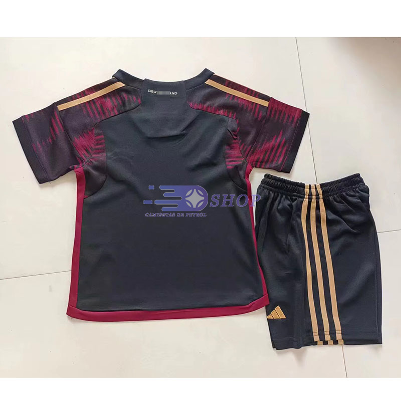 replica camiseta alemania mundial 2018