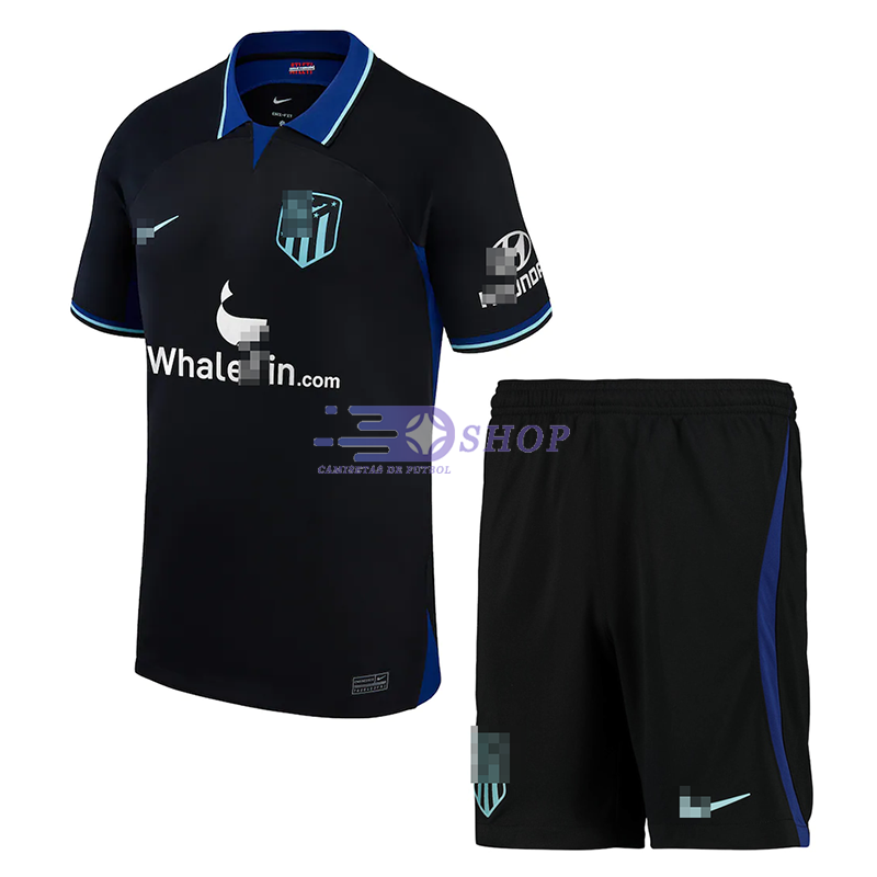 camiseta atletico de madrid 2021