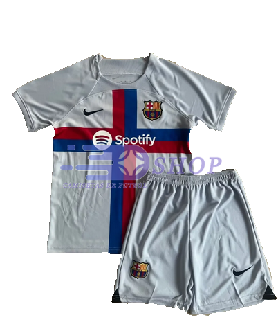 camiseta bara 2009