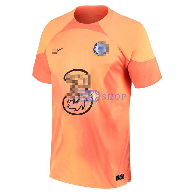 camiseta chelsea 2018 nio