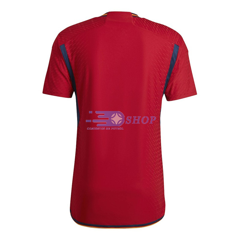 camiseta espaa mundial 2010 amazon