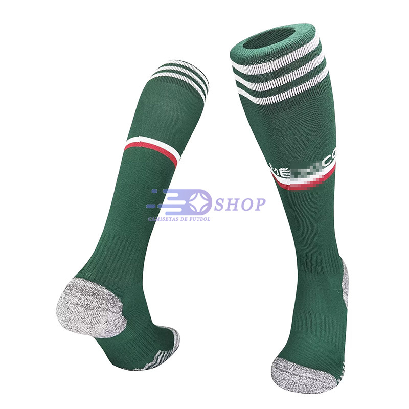 camiseta de la seleccin mexico 2020