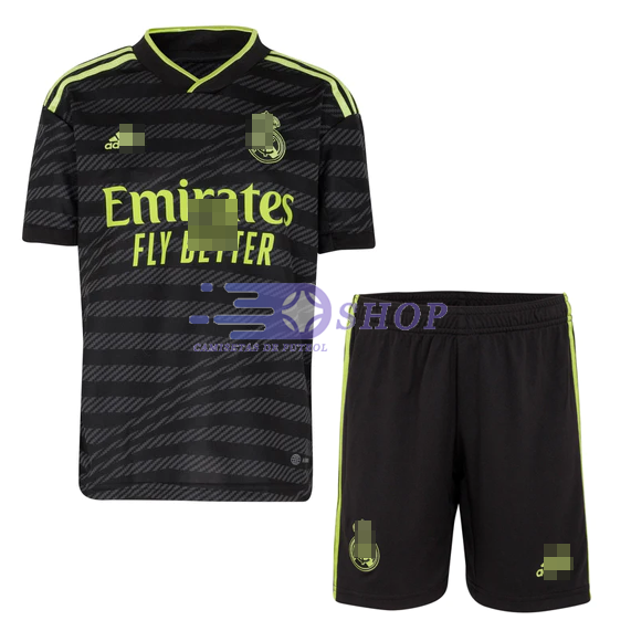 equipacion real madrid 2016