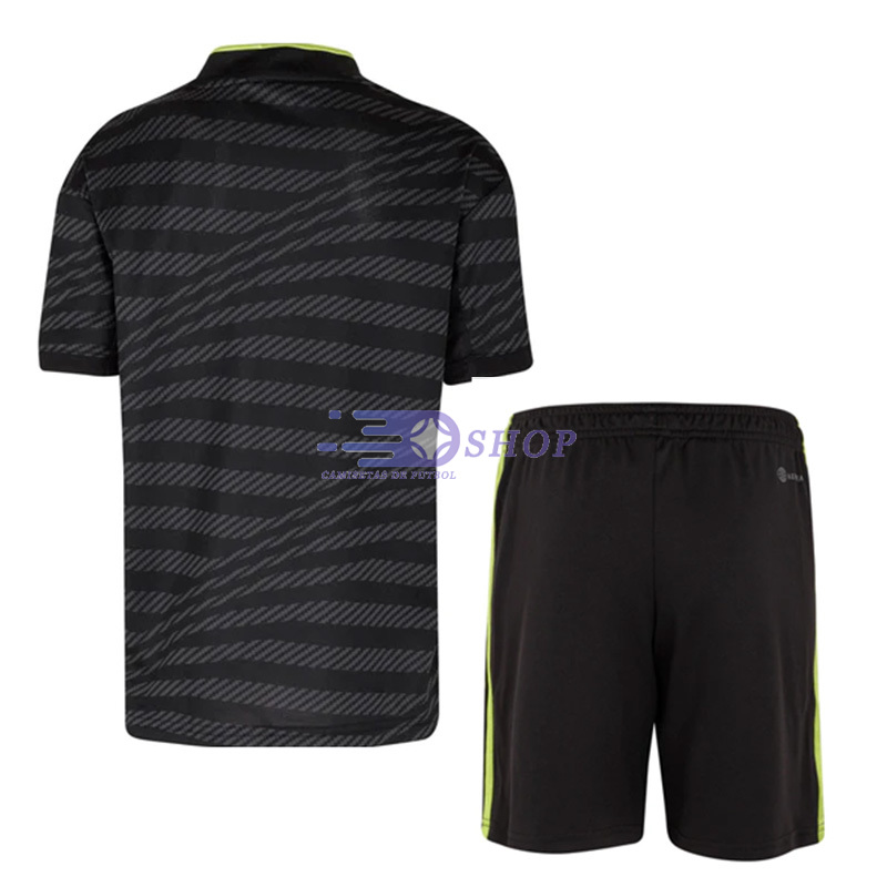 camiseta real madrid teka