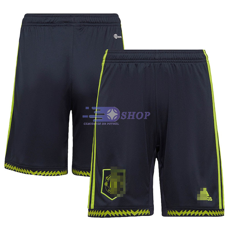 tercera equipacion manchester united 2017
