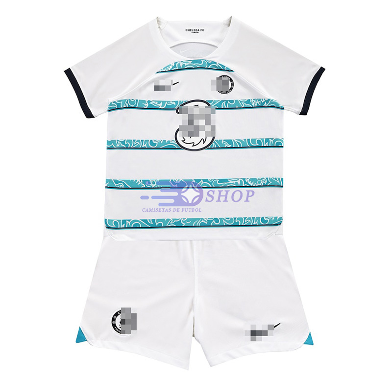 camisetas de futbol chelsea