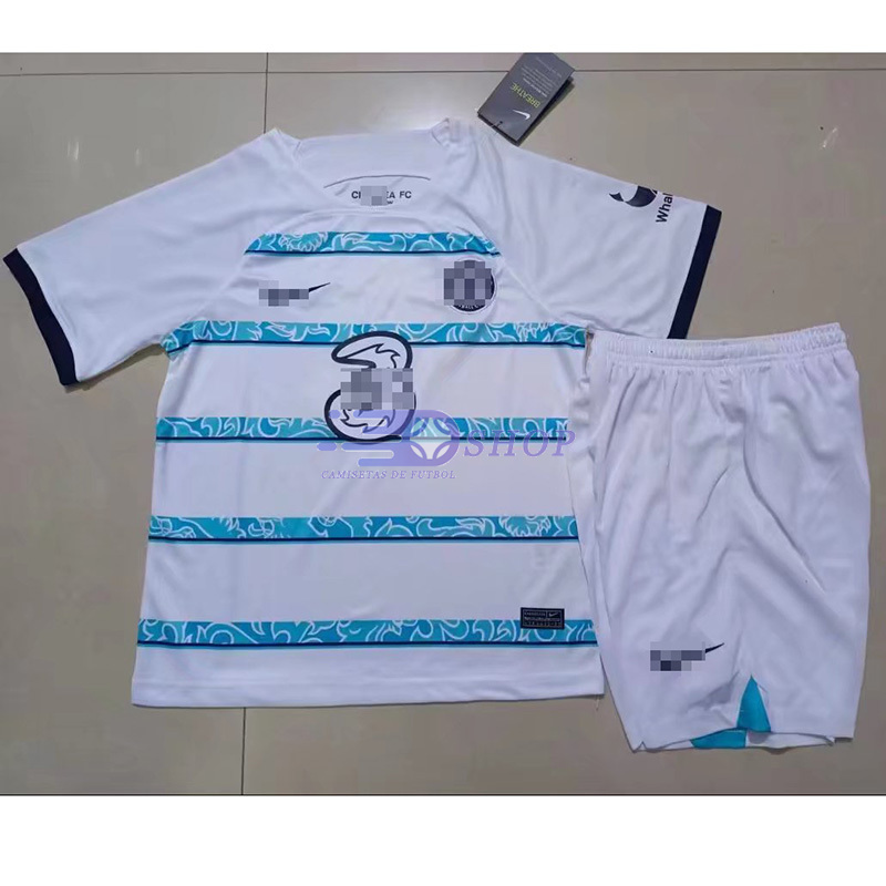 camiseta 2019 2020 chelsea