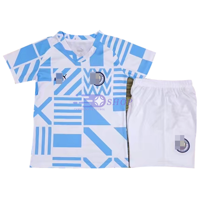 segunda equipacion manchester city 2019 2020